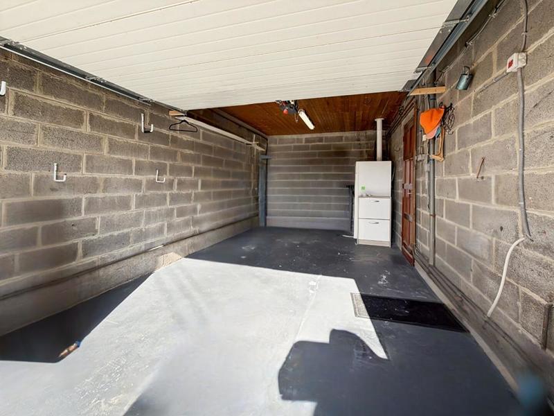 Maison - 72 m² - 1 pièce