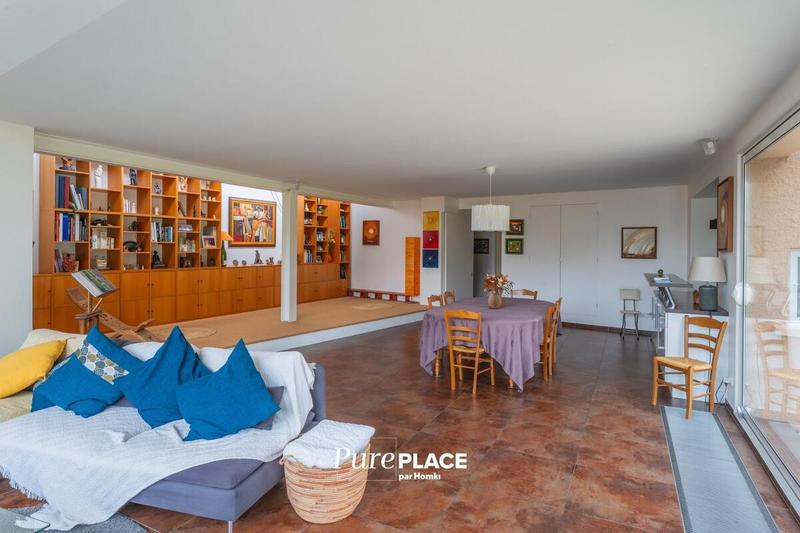 Longère - 280 m² - 7 pièces