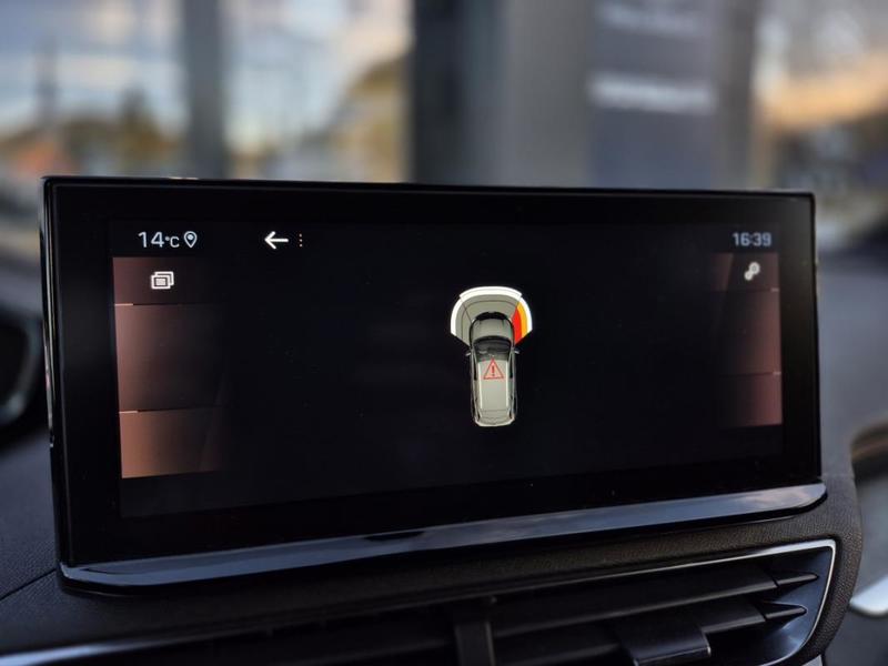 Peugeot 3008 II PureTech 130 s&amp;amp;S Gt