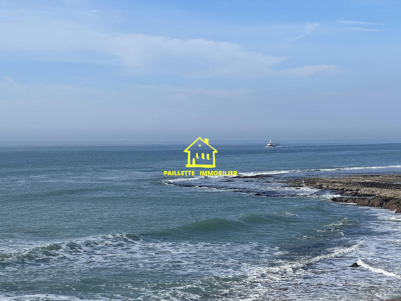 Maison ancienne - 50 m² - 4 pièces