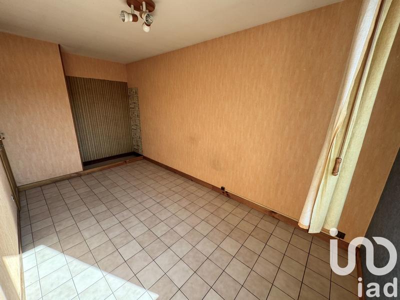 Maison - 119 m² - 5 pièces