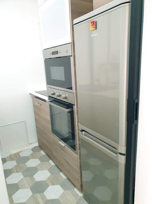 Studio - 25 m² - 2 pièces