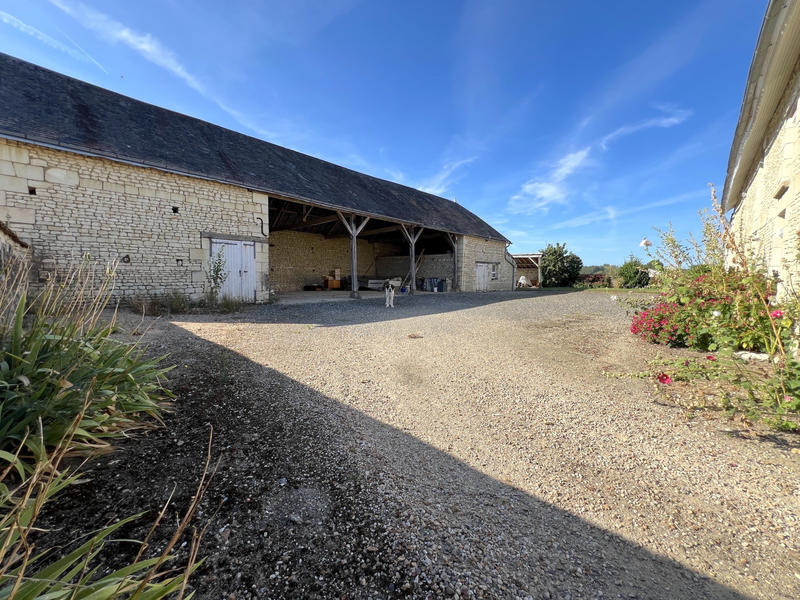 Maison - 185 m² - 6 pièces