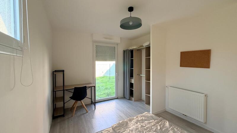 Maison - 107 m² - 5 pièces