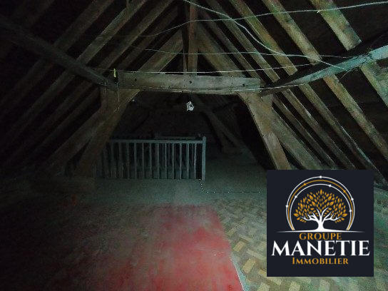 Ferme - 145 m² - 5 pièces