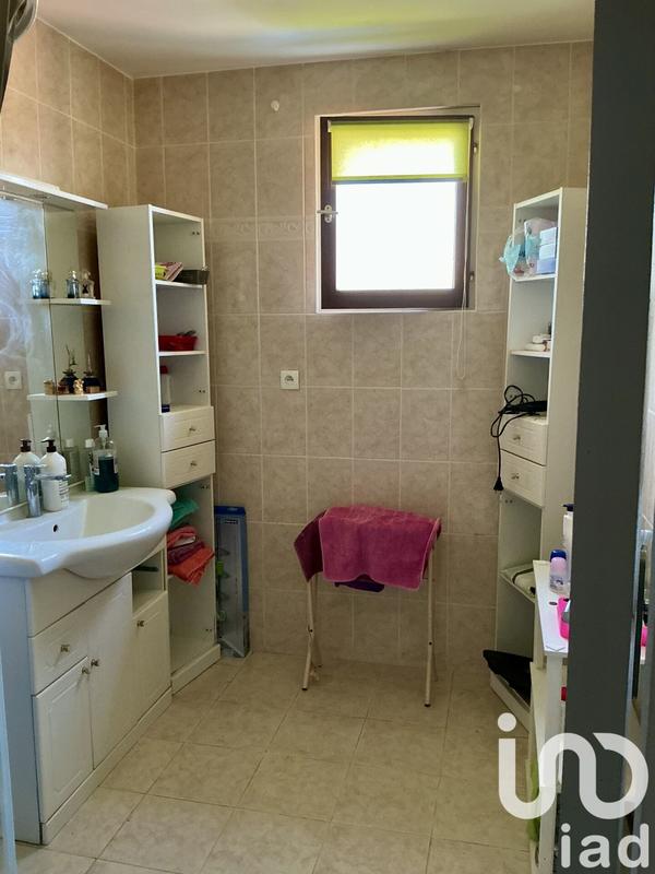 Maison - 115 m² - 4 pièces