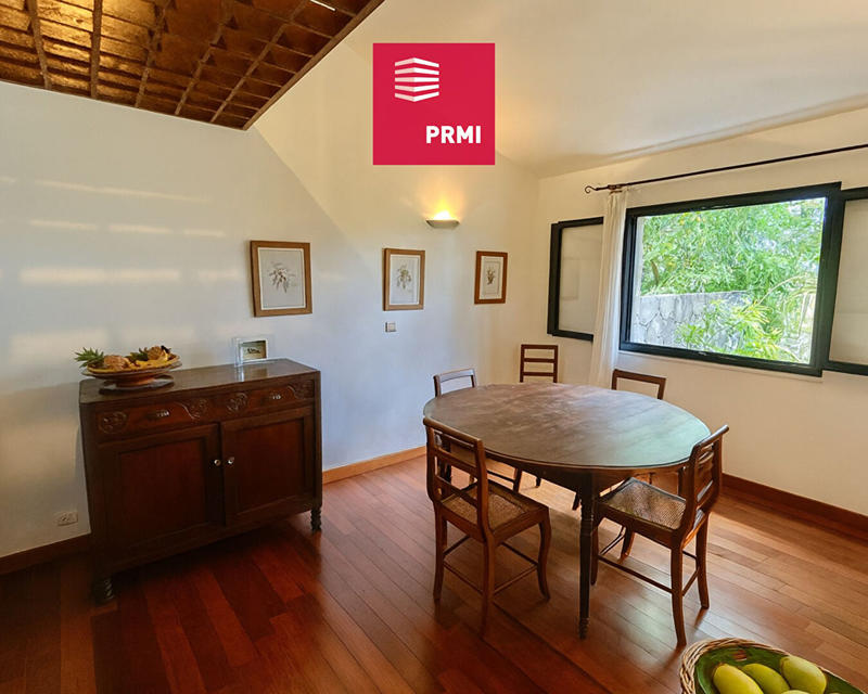 Maison - 167 m² - 6 pièces