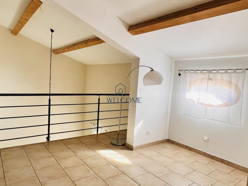 Maison - 117 m² - 5 pièces