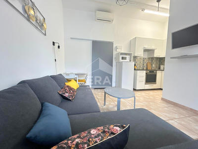 Appartement - 20 m² - 2 pièces