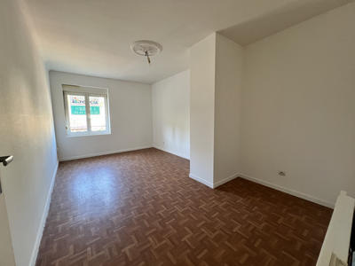 Appartement - 54 m² - 2 pièces