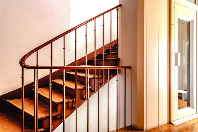 Appartement - 31 m² - 2 pièces