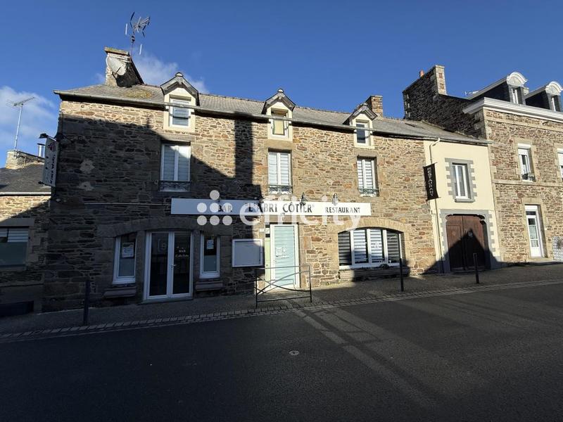 Fonds de commerce - 170 m²