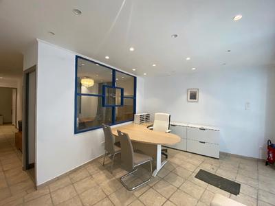 Appartement - 85 m²