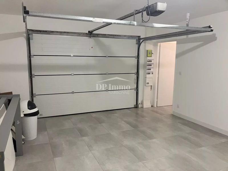 Villa - 110 m² - 4 pièces