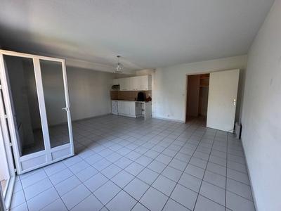 Appartement - 54 m² - 2 pièces