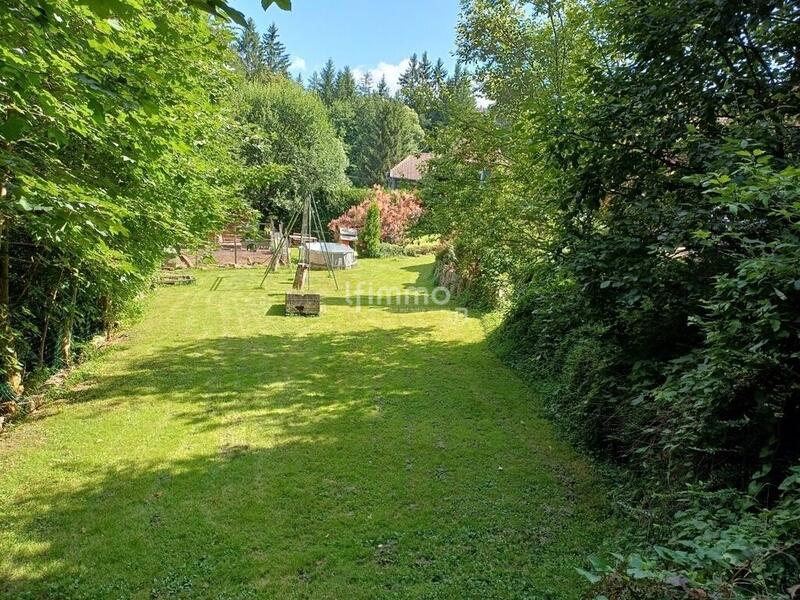 Appartement - 118 m² - 4 pièces