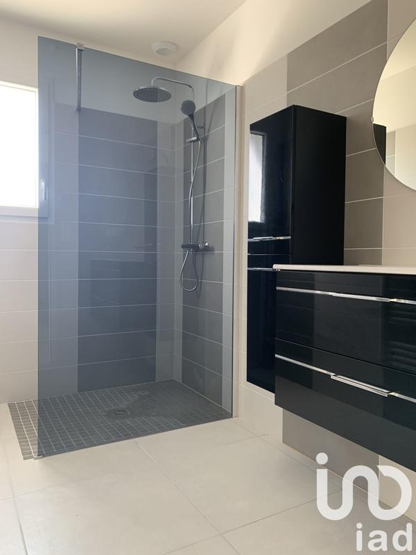 Maison - 108 m² - 4 pièces