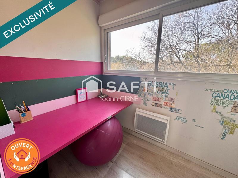 Villa - 144 m² - 5 pièces