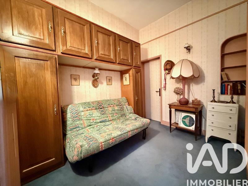 Appartement - 74 m² - 4 pièces