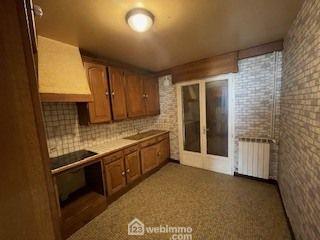 Maison - 113 m² - 4 pièces