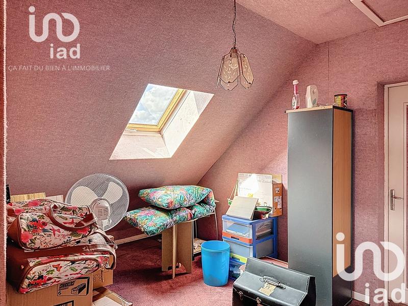 Maison de campagne - 135 m² - 6 pièces