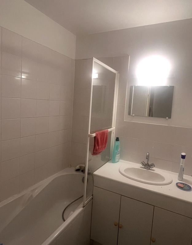 Appartement - 47 m² - 3 pièces