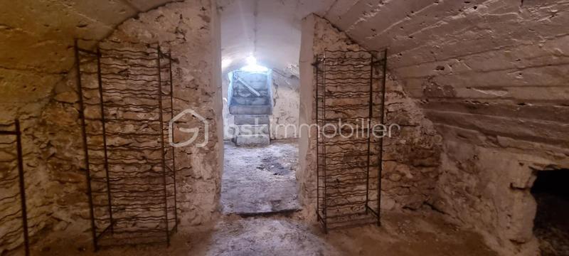 Maison - 110 m² - 8 pièces