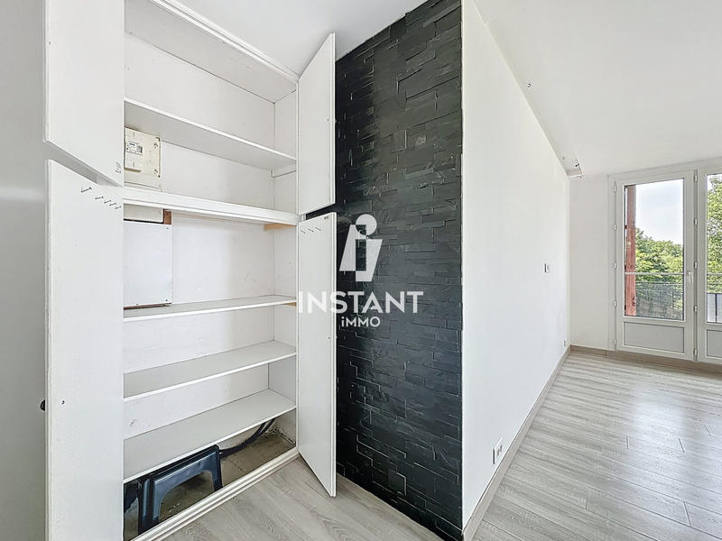 Appartement - 52 m² - 2 pièces