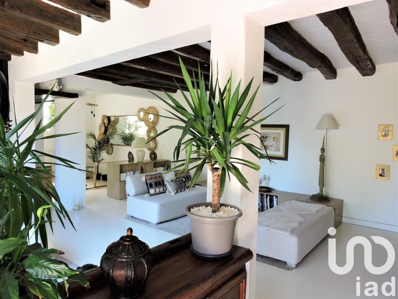 Maison - 169 m² - 6 pièces