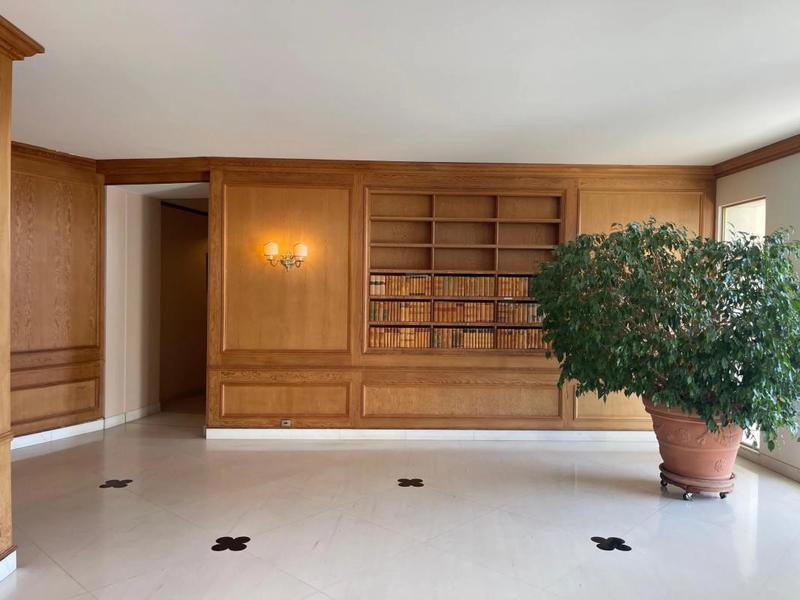 Appartement - 61 m² - 2 pièces