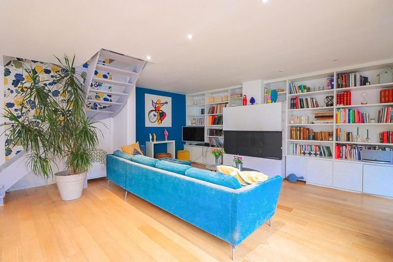 Maison - 178 m² - 6 pièces