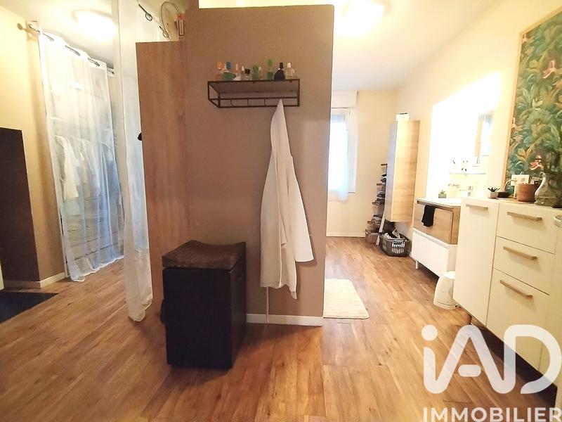 Maison - 193 m² - 6 pièces