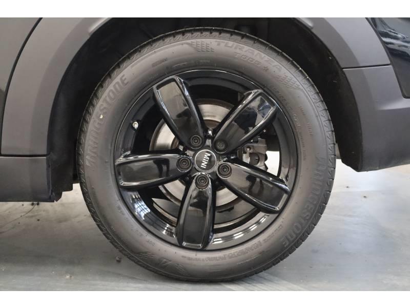 Mini Mini Countryman 136 ch Bva7 Cooper Essential