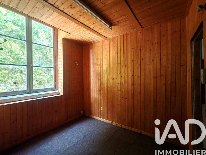 Immeuble - 181 m²