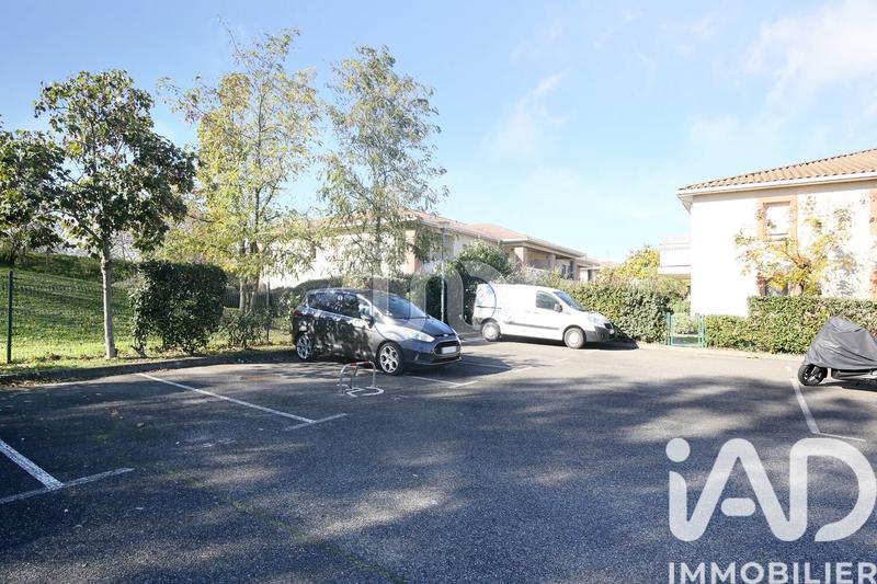 Appartement - 52 m² - 3 pièces