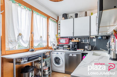 Appartement - 70 m² - 4 pièces