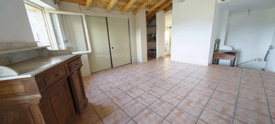 Maison - 75 m² - 4 pièces