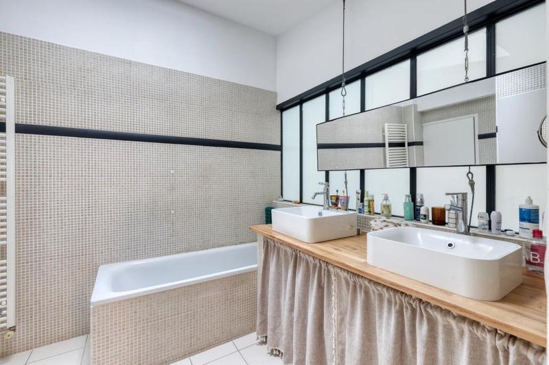 Appartement - 96 m² - 4 pièces