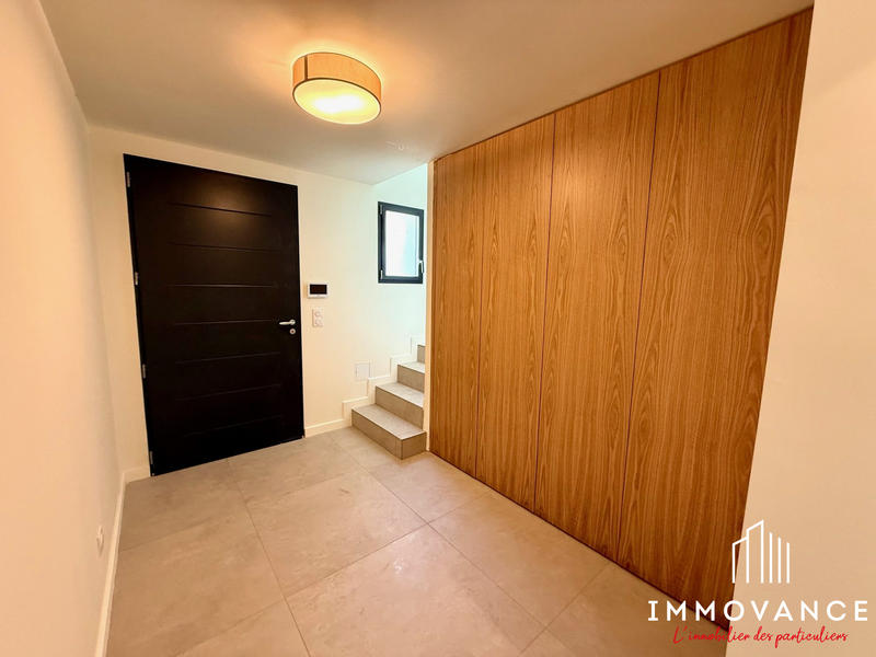 Villa - 156 m² - 5 pièces