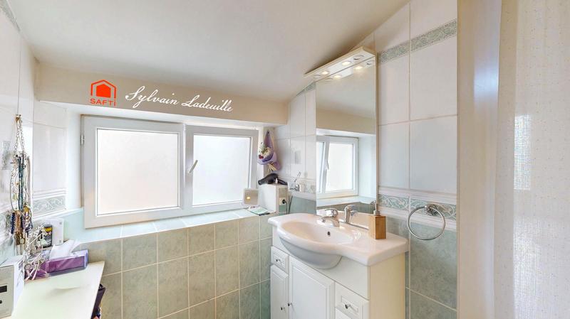 Maison - 78 m² - 1 pièce