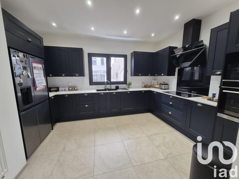 Maison - 139 m² - 5 pièces