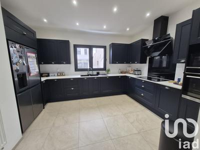 Maison - 139 m² - 5 pièces