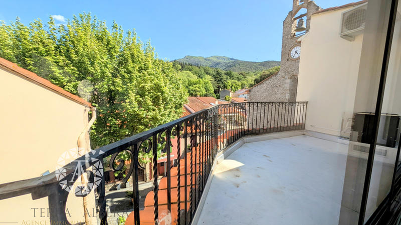 Maison de village - 92 m² - 3 pièces