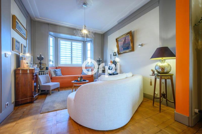 Maison - 168 m² - 6 pièces