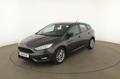 Ford Focus 1.0 EcoBoost Trend 5p 100 ch