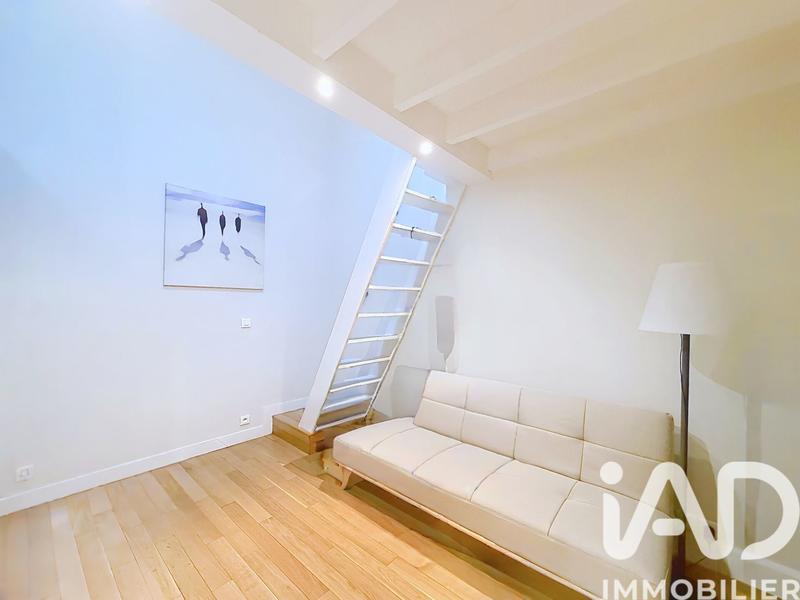 Appartement - 119 m² - 4 pièces