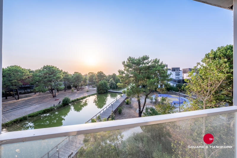 Appartement - 69 m² - 3 pièces