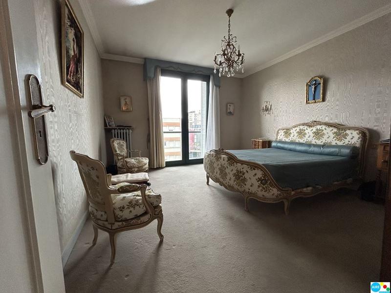 Appartement - 113 m² - 5 pièces