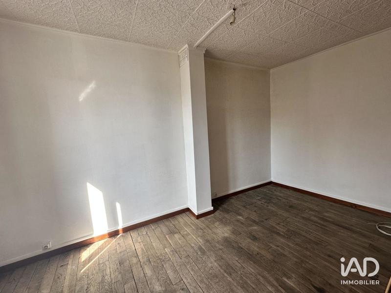 Appartement - 24 m² - 2 pièces
