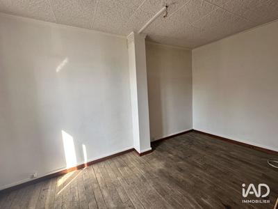 Appartement - 24 m² - 2 pièces